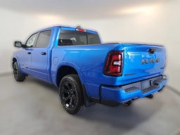 Ram 1500 Big Horn 4x4 Crew Cab 5'7" Box 2026