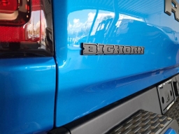 Ram 1500 Big Horn 4x4 Crew Cab 5'7" Box 2026