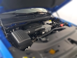 Ram 1500 Big Horn 4x4 Crew Cab 5'7" Box 2026