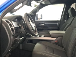 Ram 1500 Big Horn 4x4 Crew Cab 5'7" Box 2026