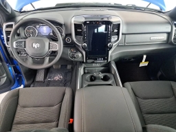 Ram 1500 Big Horn 4x4 Crew Cab 5'7" Box 2026