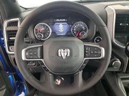 Ram 1500 Big Horn 4x4 Crew Cab 5'7" Box 2026