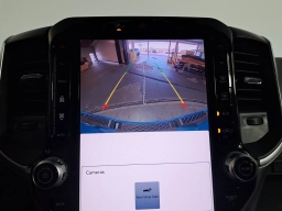 Ram 1500 Big Horn 4x4 Crew Cab 5'7" Box 2026