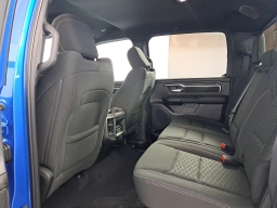 Ram 1500 Big Horn 4x4 Crew Cab 5'7" Box 2026