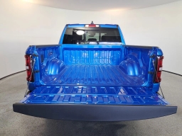 Ram 1500 Big Horn 4x4 Crew Cab 5'7" Box 2026