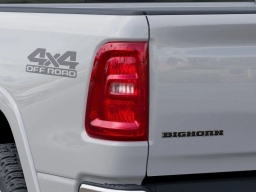 Ram 1500 Big Horn 4x4 Crew Cab 5'7" Box 2026
