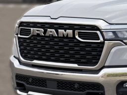 Ram 1500 Big Horn 4x4 Crew Cab 5'7" Box 2026
