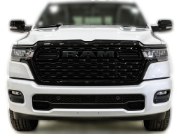 Ram 1500 Big Horn 4x4 Crew Cab 5'7" Box 2026