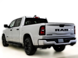 Ram 1500 Big Horn 4x4 Crew Cab 5'7" Box 2026