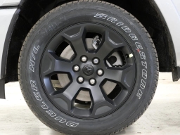 Ram 1500 Big Horn 4x4 Crew Cab 5'7" Box 2026