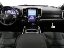 Ram 1500 Big Horn 4x4 Crew Cab 5'7" Box 2026