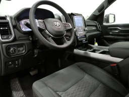 Ram 1500 Big Horn 4x4 Crew Cab 5'7" Box 2026