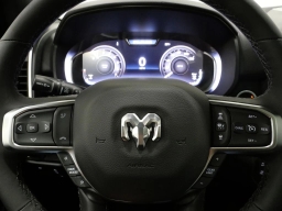 Ram 1500 Big Horn 4x4 Crew Cab 5'7" Box 2026