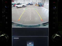 Ram 1500 Big Horn 4x4 Crew Cab 5'7" Box 2026