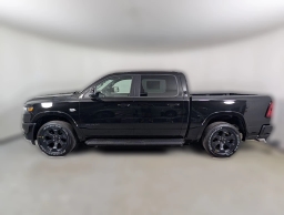 Ram 1500 Big Horn 4x4 Crew Cab 5'7" Box 2026