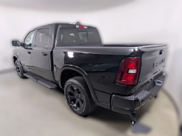 Ram 1500 Big Horn 4x4 Crew Cab 5'7" Box 2026