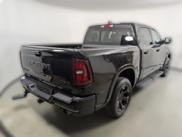 Ram 1500 Big Horn 4x4 Crew Cab 5'7" Box 2026