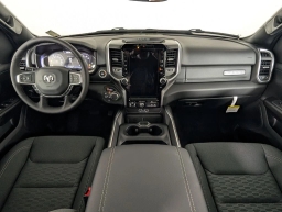 Ram 1500 Big Horn 4x4 Crew Cab 5'7" Box 2026