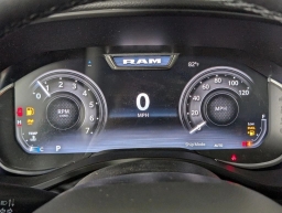 Ram 1500 Big Horn 4x4 Crew Cab 5'7" Box 2026