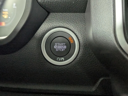 Ram 1500 Big Horn 4x4 Crew Cab 5'7" Box 2026