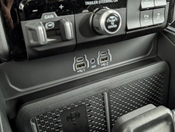 Ram 1500 Big Horn 4x4 Crew Cab 5'7" Box 2026