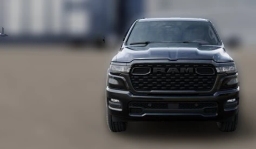 Ram 1500 Big Horn 4x4 Crew Cab 5'7" Box 2026