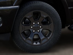 Ram 1500 Big Horn 4x4 Crew Cab 5'7" Box 2026