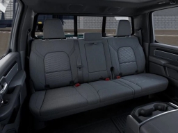 Ram 1500 Big Horn 4x4 Crew Cab 5'7" Box 2026