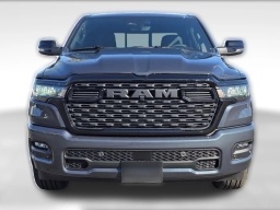 Ram 1500 Big Horn 4x4 Crew Cab 5'7" Box 2026