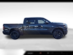 Ram 1500 Big Horn 4x4 Crew Cab 5'7" Box 2026