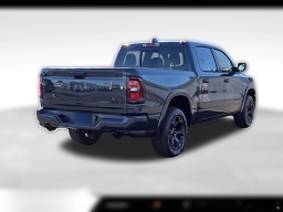 Ram 1500 Big Horn 4x4 Crew Cab 5'7" Box 2026