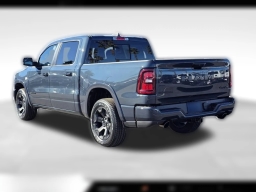 Ram 1500 Big Horn 4x4 Crew Cab 5'7" Box 2026