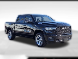 Ram 1500 Big Horn 4x4 Crew Cab 5'7" Box 2026