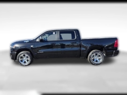Ram 1500 Big Horn 4x4 Crew Cab 5'7" Box 2026