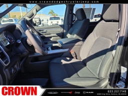 Ram 1500 Big Horn 4x4 Crew Cab 5'7" Box 2026