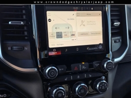 Ram 1500 Big Horn 4x4 Crew Cab 5'7" Box 2026