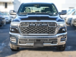 Ram 1500 Big Horn 4x4 Crew Cab 5'7" Box 2026