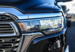 Ram 1500 Big Horn 4x4 Crew Cab 5'7" Box 2026