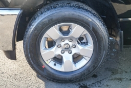 Ram 1500 Big Horn 4x4 Crew Cab 5'7" Box 2026