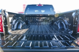 Ram 1500 Big Horn 4x4 Crew Cab 5'7" Box 2026