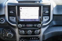 Ram 1500 Big Horn 4x4 Crew Cab 5'7" Box 2026