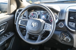 Ram 1500 Big Horn 4x4 Crew Cab 5'7" Box 2026