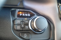 Ram 1500 Big Horn 4x4 Crew Cab 5'7" Box 2026