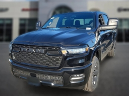 Ram 1500 Big Horn 4x4 Crew Cab 5'7" Box 2026