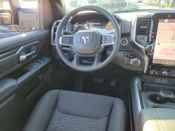 Ram 1500 Big Horn 4x4 Crew Cab 5'7" Box 2026