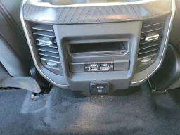 Ram 1500 Big Horn 4x4 Crew Cab 5'7" Box 2026