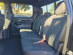 Ram 1500 Big Horn 4x4 Crew Cab 5'7" Box 2026