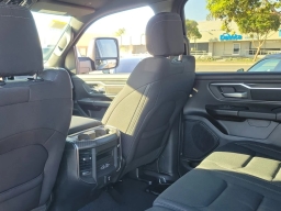 Ram 1500 Big Horn 4x4 Crew Cab 5'7" Box 2026