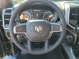 Ram 1500 Big Horn 4x4 Crew Cab 5'7" Box 2026