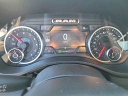 Ram 1500 Big Horn 4x4 Crew Cab 5'7" Box 2026